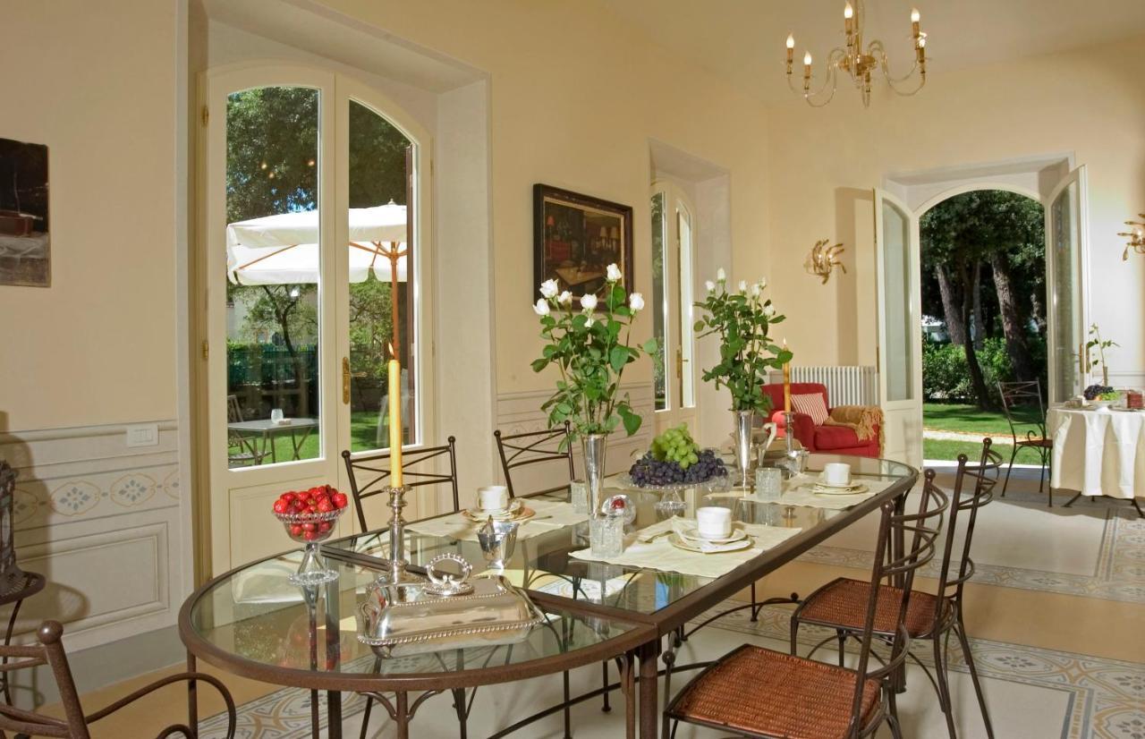 Villa Signori Marina di Pietrasanta Εξωτερικό φωτογραφία