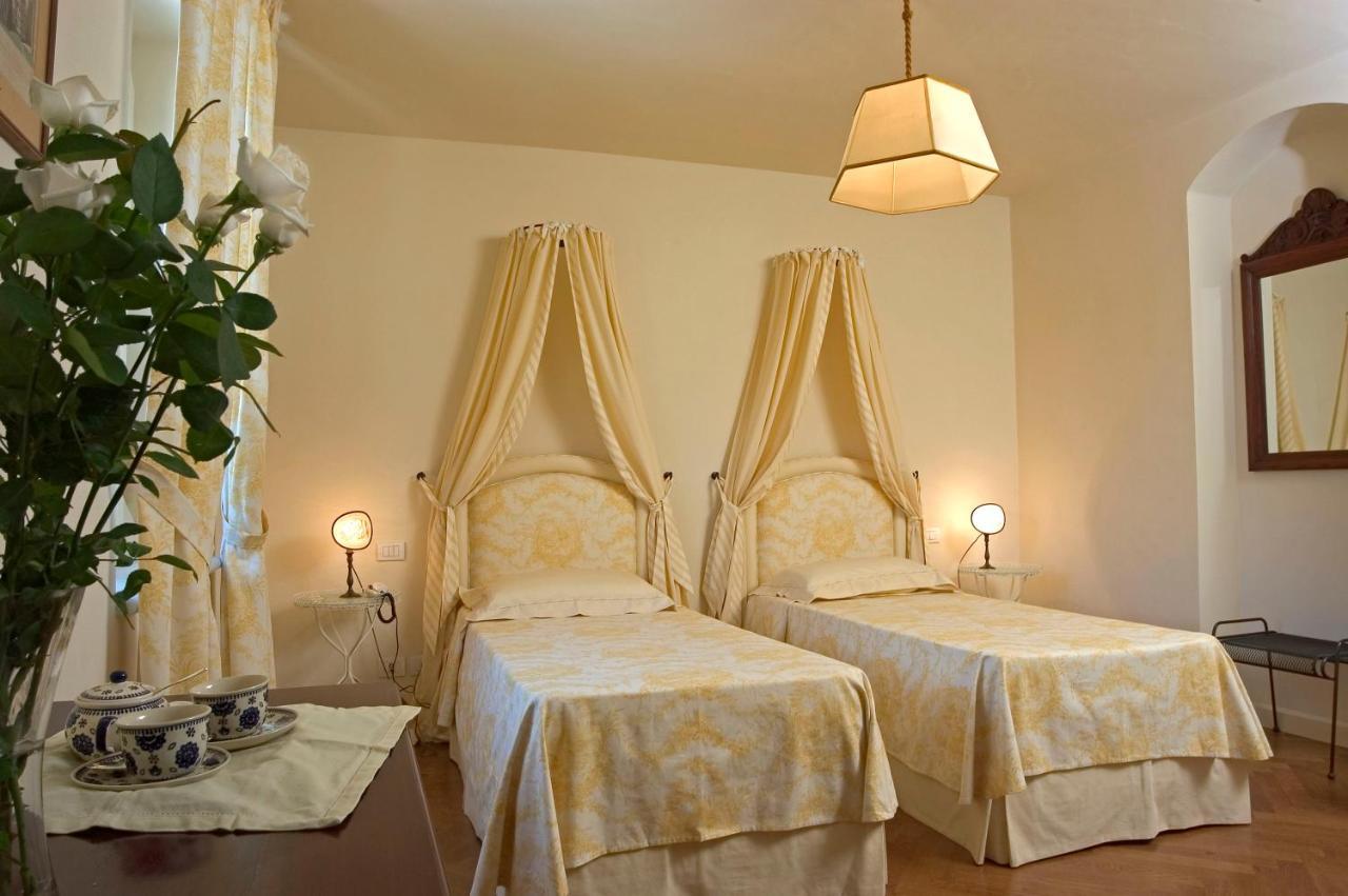 Villa Signori Marina di Pietrasanta Εξωτερικό φωτογραφία