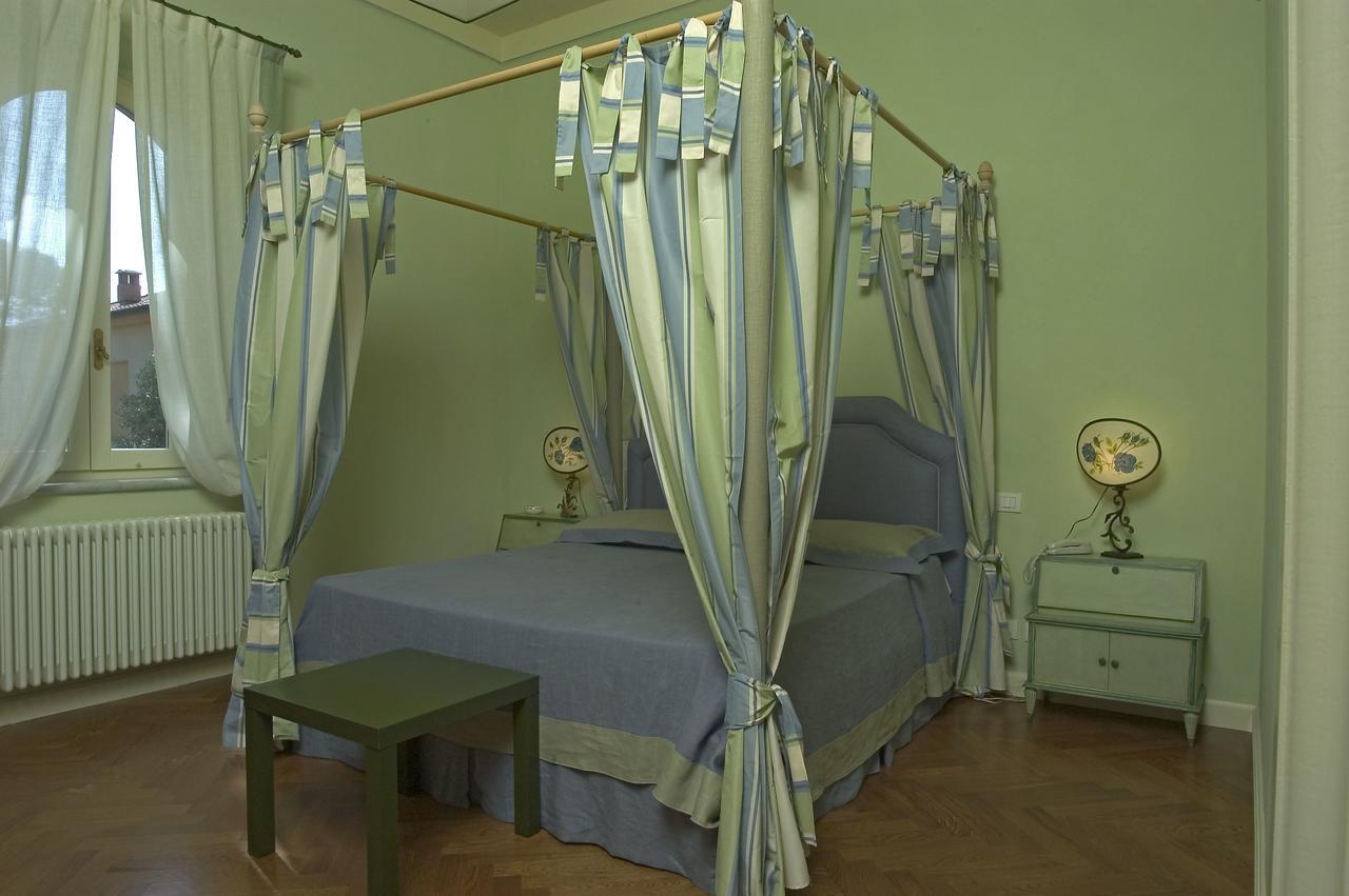 Villa Signori Marina di Pietrasanta Εξωτερικό φωτογραφία