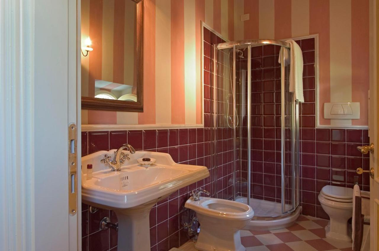 Villa Signori Marina di Pietrasanta Εξωτερικό φωτογραφία