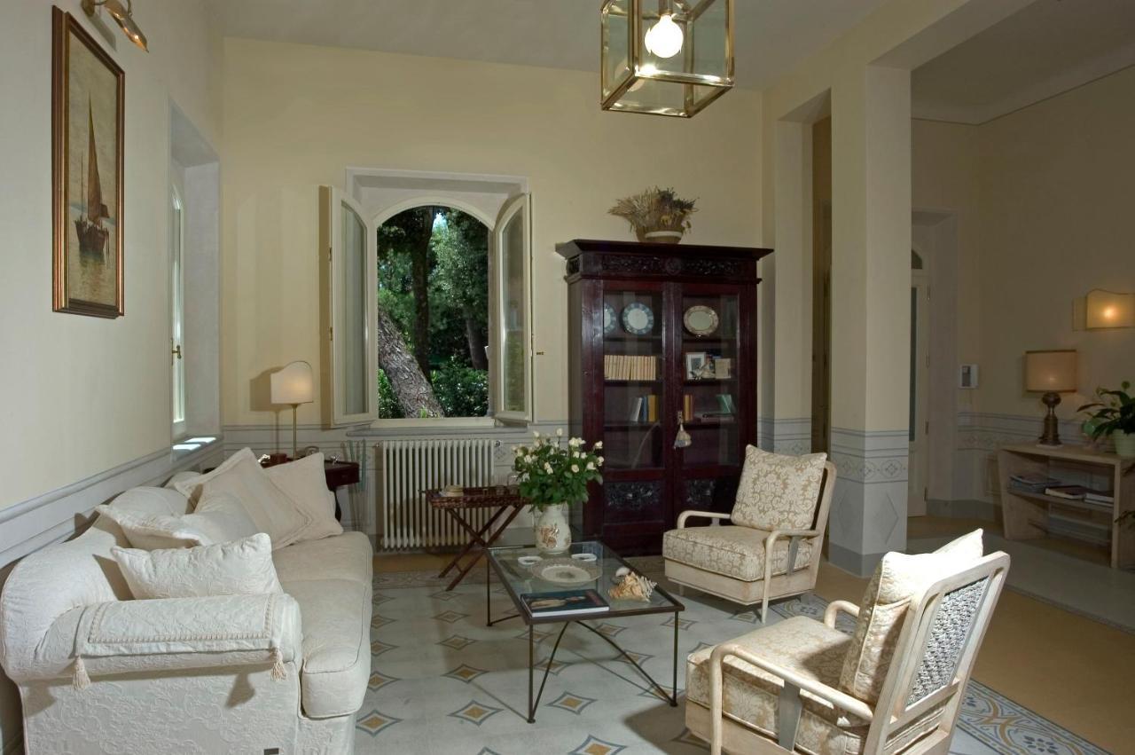 Villa Signori Marina di Pietrasanta Εξωτερικό φωτογραφία