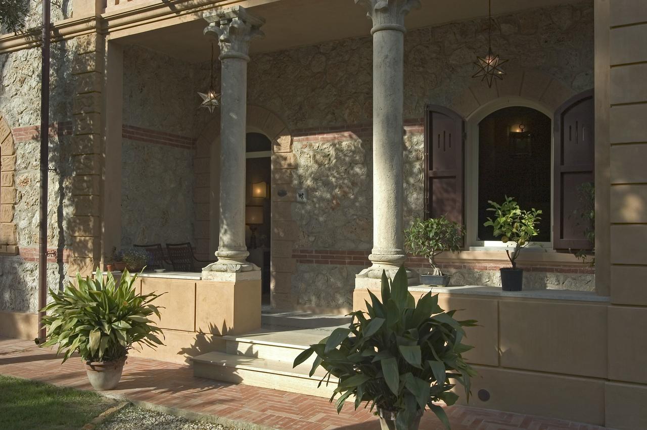 Villa Signori Marina di Pietrasanta Εξωτερικό φωτογραφία