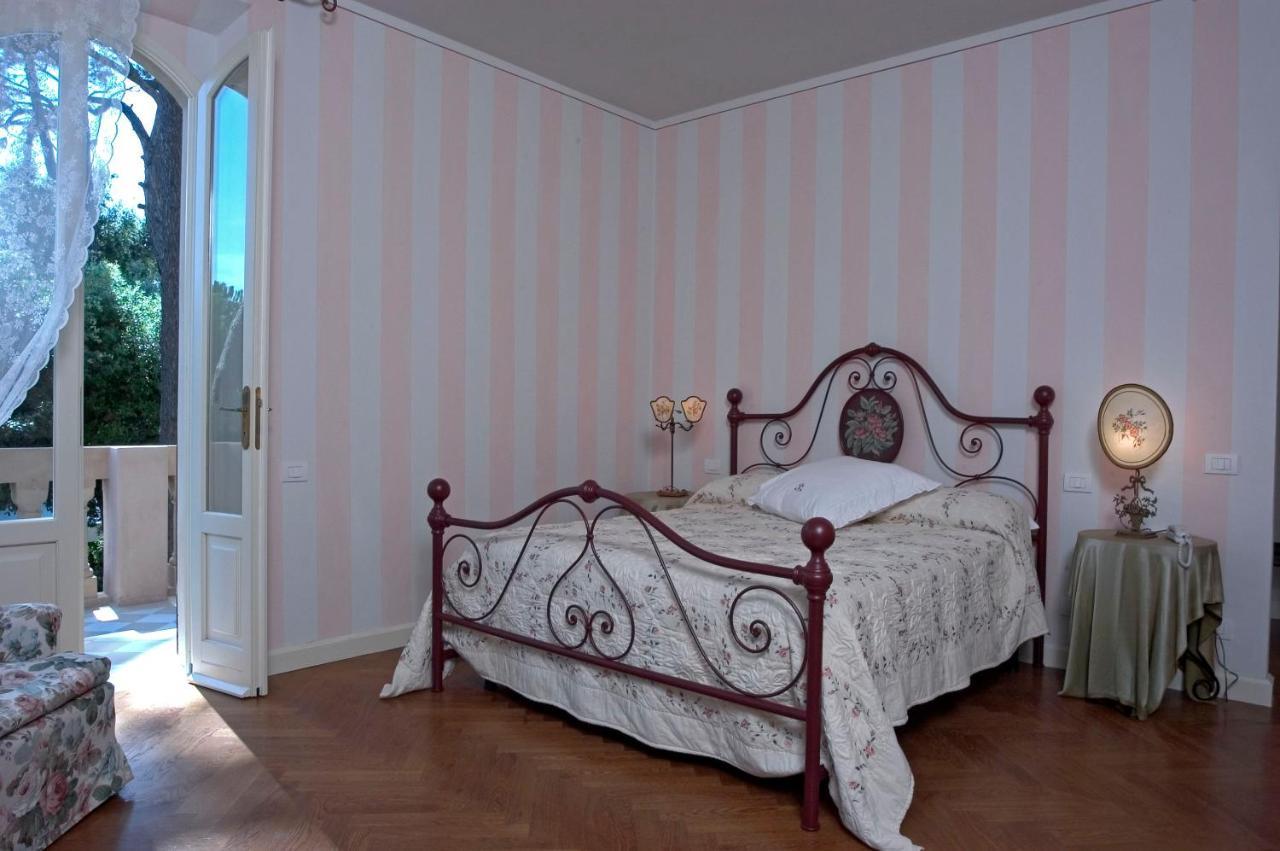 Villa Signori Marina di Pietrasanta Εξωτερικό φωτογραφία