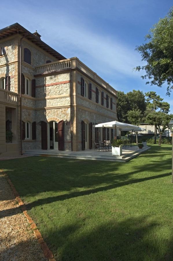 Villa Signori Marina di Pietrasanta Εξωτερικό φωτογραφία
