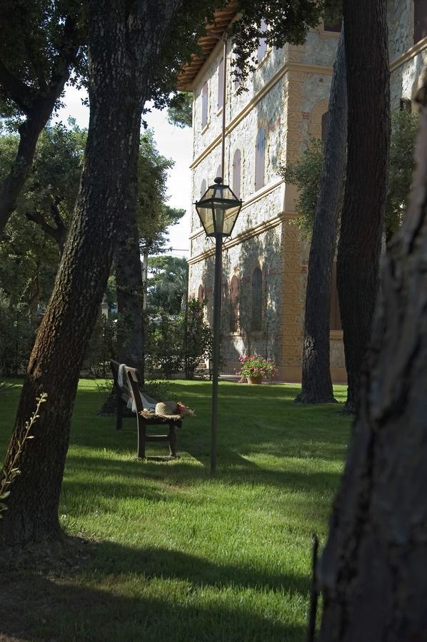 Villa Signori Marina di Pietrasanta Εξωτερικό φωτογραφία