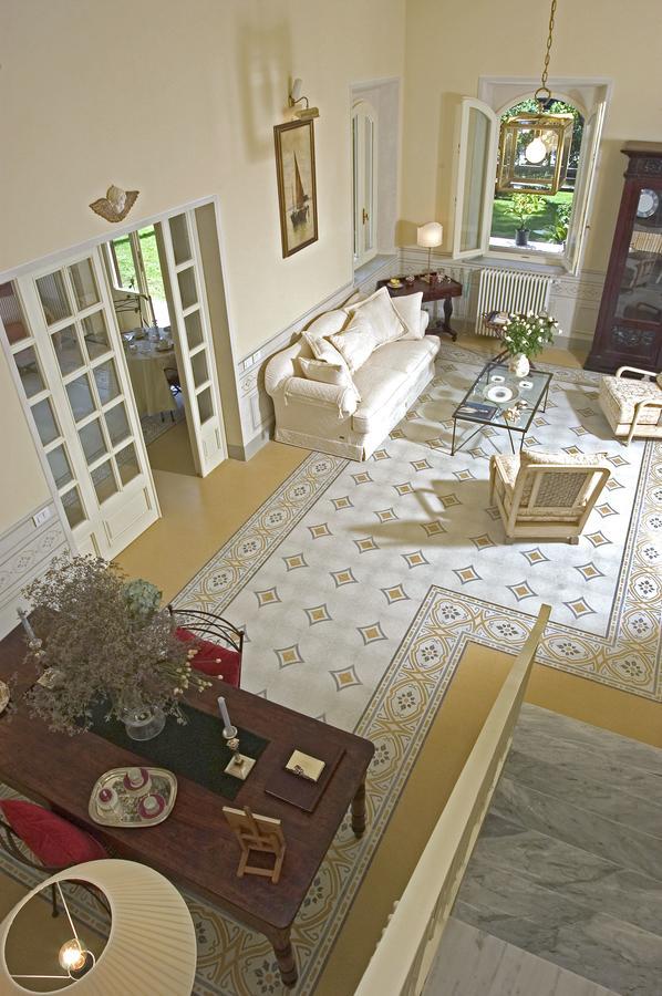 Villa Signori Marina di Pietrasanta Εξωτερικό φωτογραφία