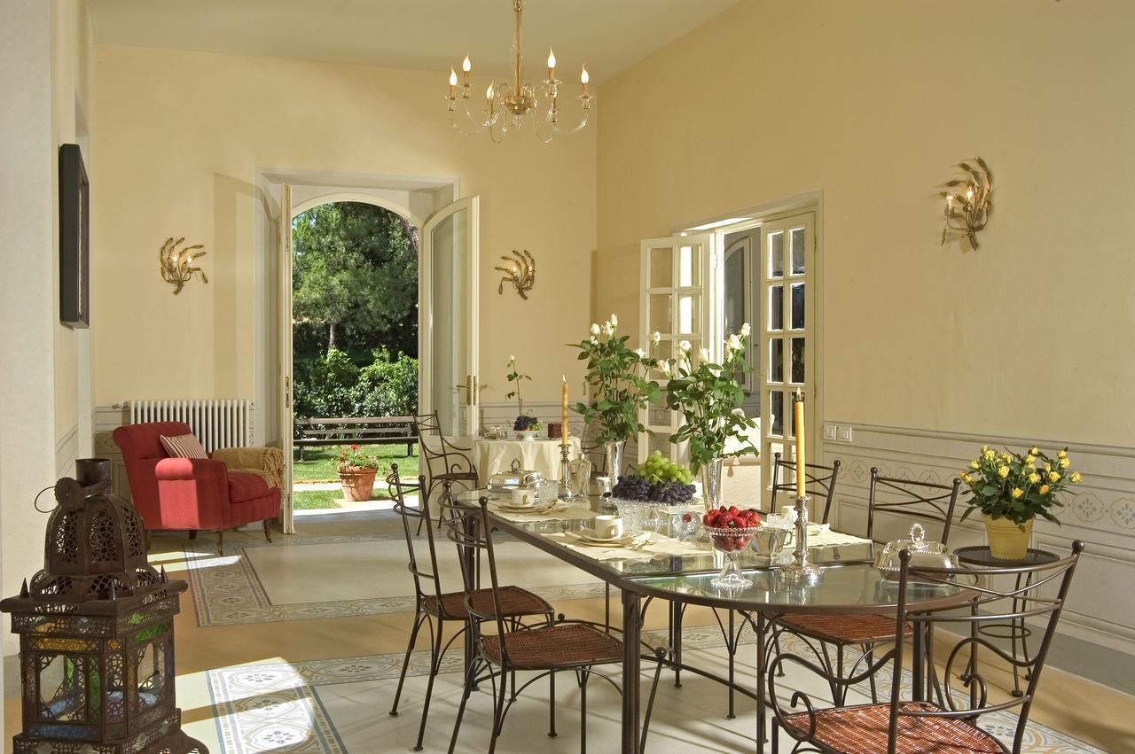 Villa Signori Marina di Pietrasanta Εξωτερικό φωτογραφία