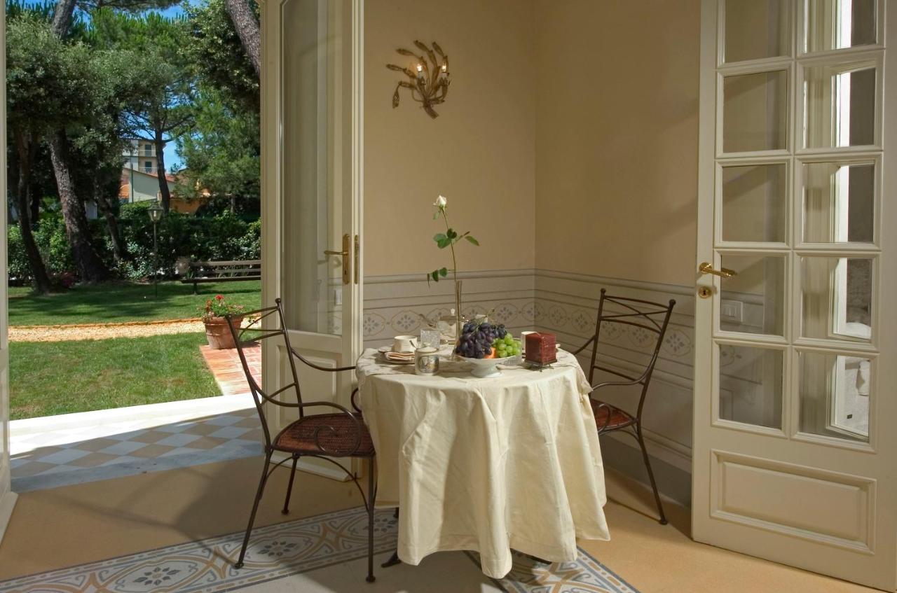 Villa Signori Marina di Pietrasanta Εξωτερικό φωτογραφία