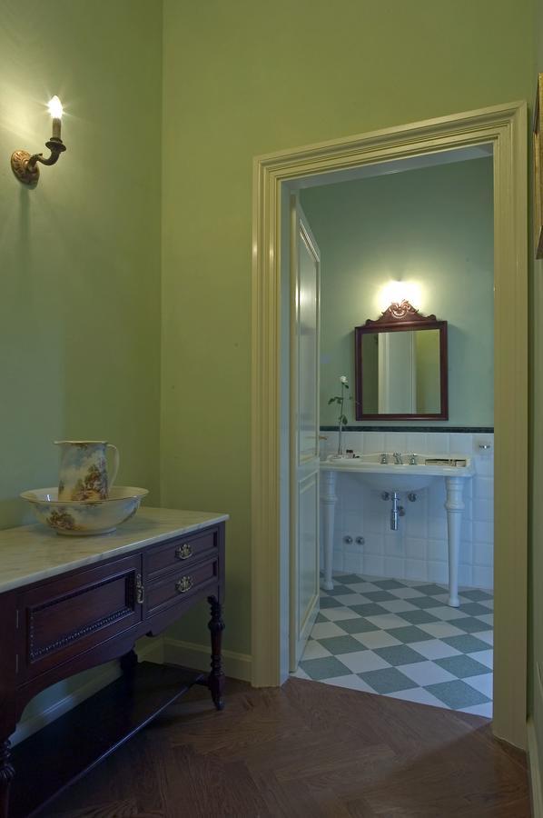 Villa Signori Marina di Pietrasanta Εξωτερικό φωτογραφία