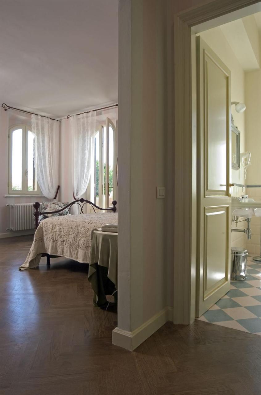 Villa Signori Marina di Pietrasanta Εξωτερικό φωτογραφία