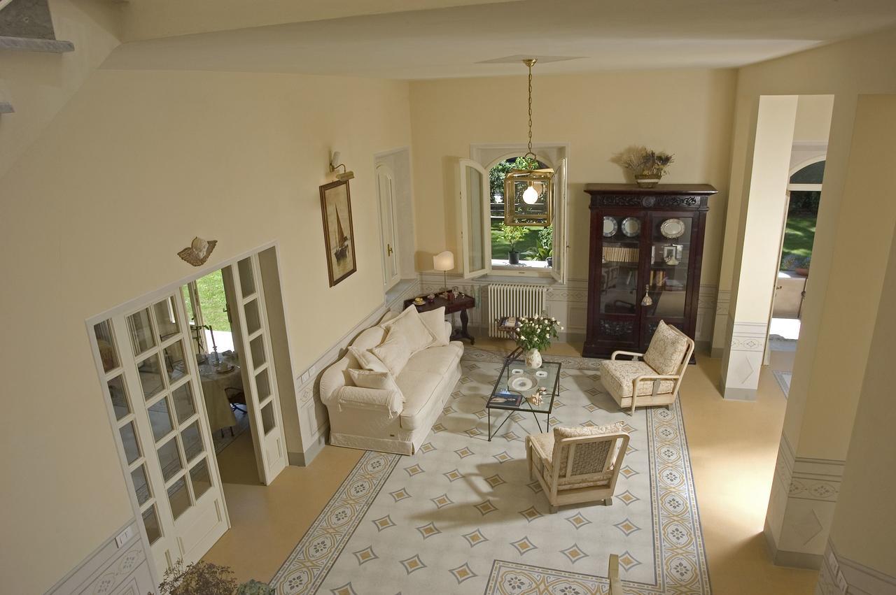 Villa Signori Marina di Pietrasanta Εξωτερικό φωτογραφία