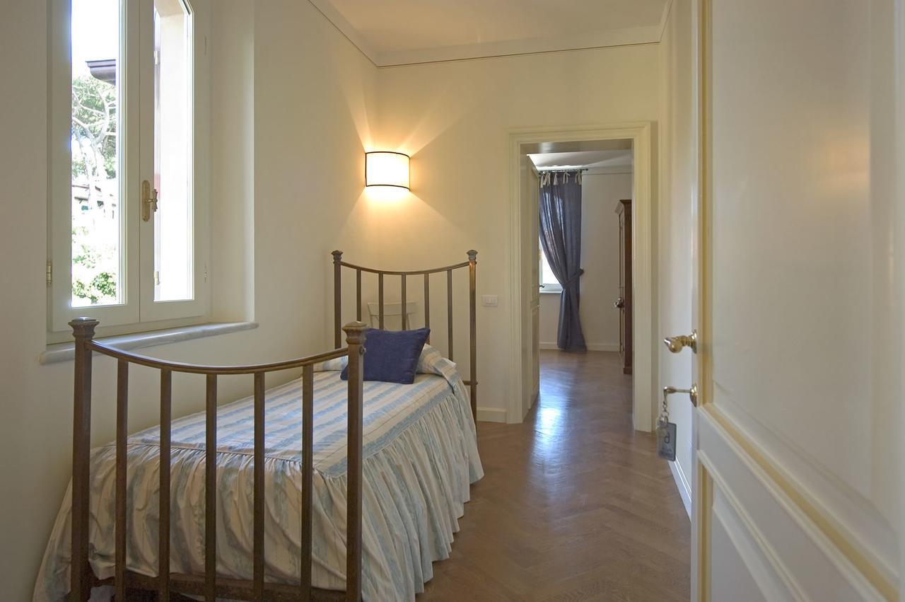 Villa Signori Marina di Pietrasanta Εξωτερικό φωτογραφία