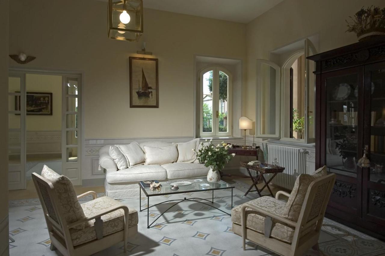 Villa Signori Marina di Pietrasanta Εξωτερικό φωτογραφία